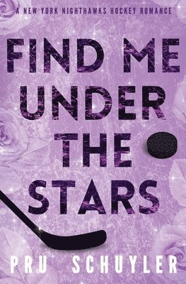 Find Me Under the Stars 1