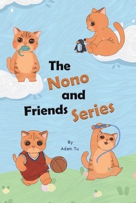 Nono and Friends Series 1