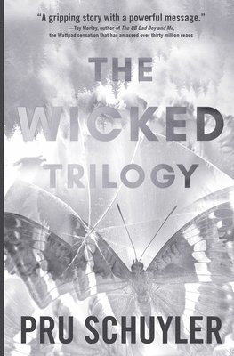 bokomslag The Wicked Trilogy