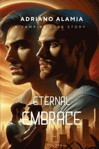 bokomslag Eternal Embrace