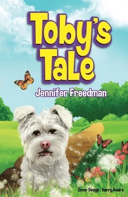 Toby's Tale 1