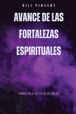 bokomslag Avance de las fortalezas espirituales