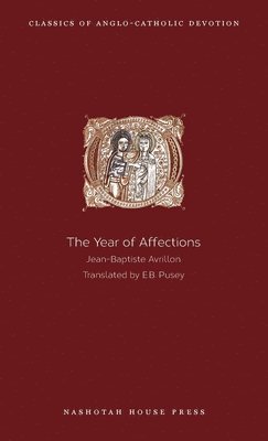 The Year of Affections 1