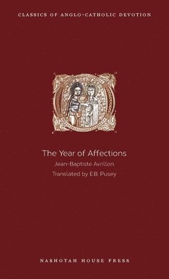 Year of Affections