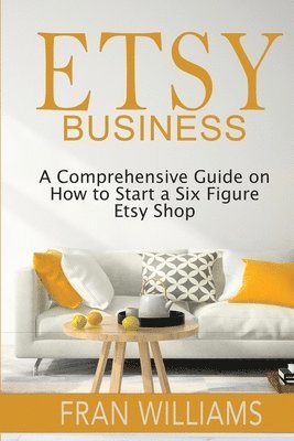 Etsy Business 1