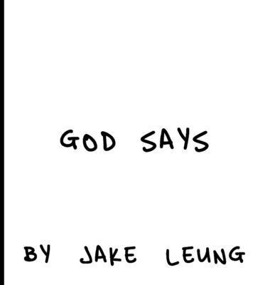 God Says 1