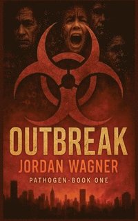 bokomslag Outbreak: Outbreak