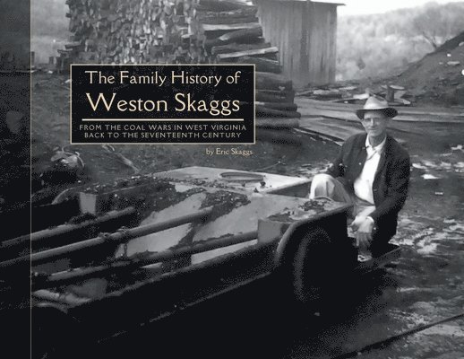 Family History of Weston Skaggs
