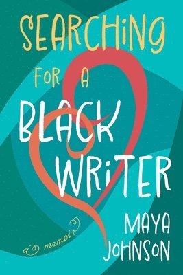 Searching For a Black Writer 1