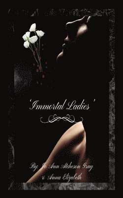 bokomslag 'Immortal Ladies'