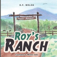 bokomslag Roy's Ranch