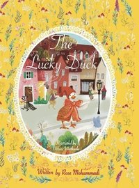 bokomslag The Lucky Duck