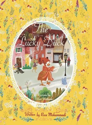 The Lucky Duck 1