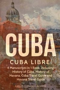 bokomslag Cuba