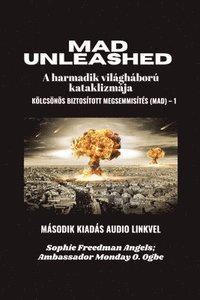 bokomslag MAD Unleashed