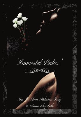 bokomslag 'Immortal Ladies'