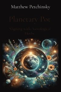 bokomslag Planetary Pot