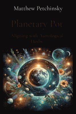 Planetary Pot 1