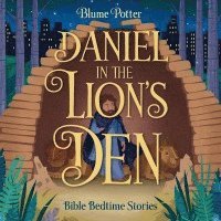 Daniel in the Lion's Den 1