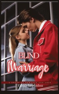 bokomslag Blind Marriage