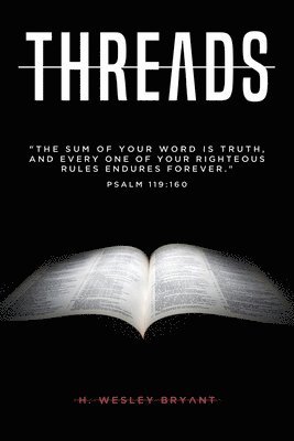 bokomslag Threads