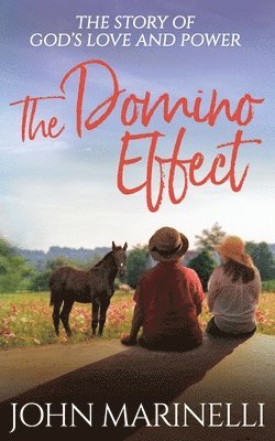 John Marinelli - Domino Effect, Häftad