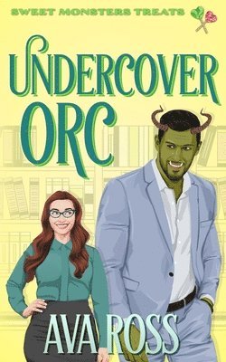 Undercover Orc 1