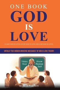bokomslag One Book God is Love