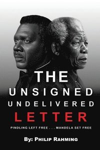 bokomslag The Unsigned Undelivered Letter