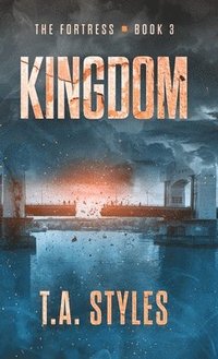 bokomslag Kingdom