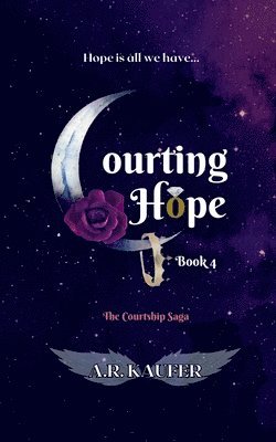 bokomslag Courting Hope