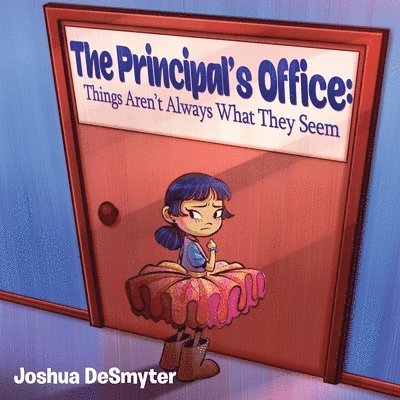 The Principal's Office 1