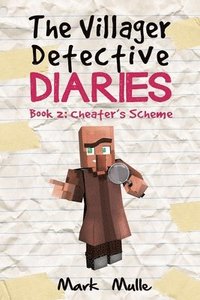 bokomslag The Villager Detective Diaries Book 2