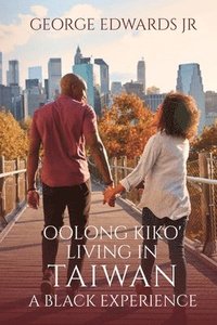 bokomslag Oolong Kiko