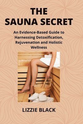 The Sauna Secret 1