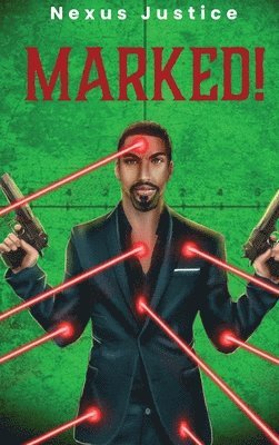 Marked! 1