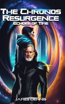 bokomslag Chronos Resurgence