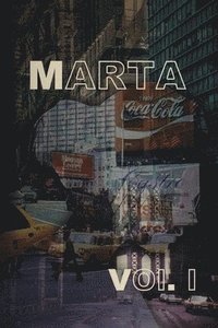 bokomslag Marta