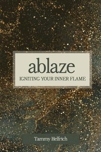 bokomslag Ablaze