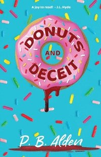 bokomslag Donuts and Deceit