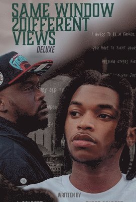 Same Window 2 Different Views