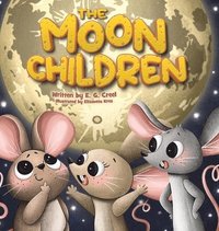 bokomslag The Moon Children