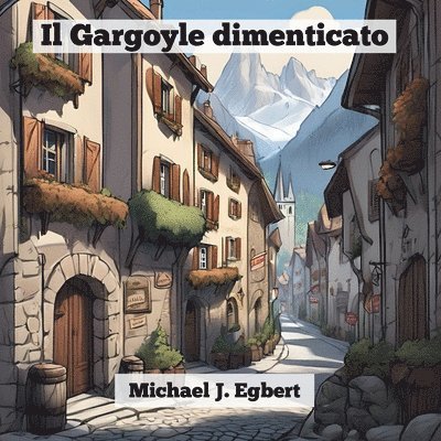 Il Gargoyle dimenticato 1