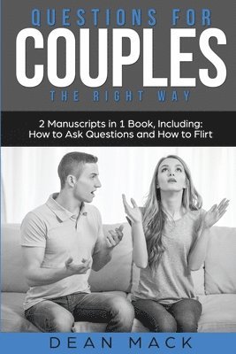 bokomslag Questions for Couples