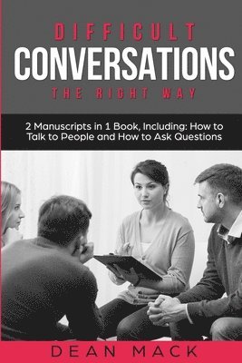 Difficult Conversations 1