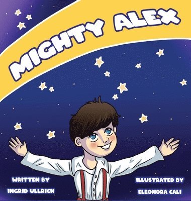 Mighty Alex 1