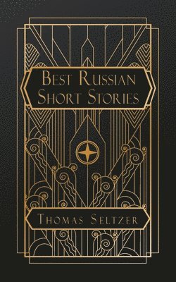 Best Russian Short Stories 1