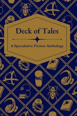 bokomslag Deck of Tales