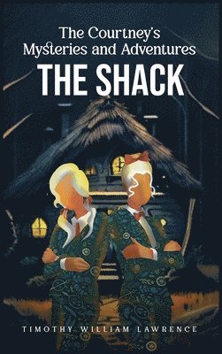 The Shack 1