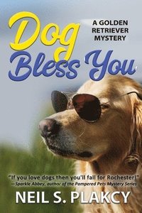 bokomslag Dog Bless You
